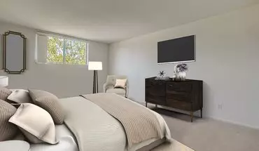 3 of 9 Mammoth Park Towers Apartment for rent in Sherman Oaks, CA