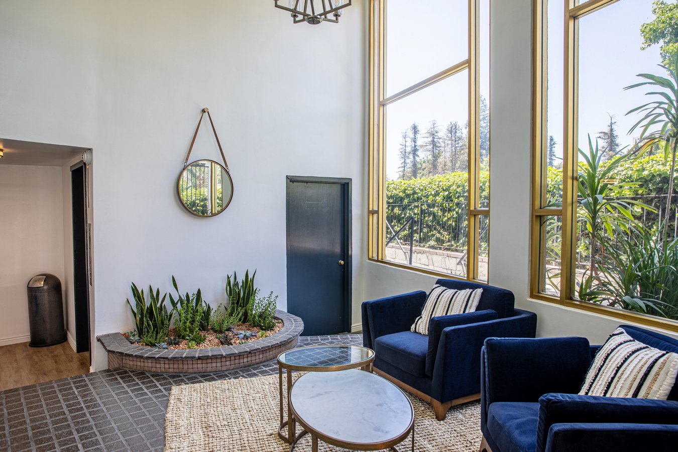 Veteran Apartments Los Angeles, CA