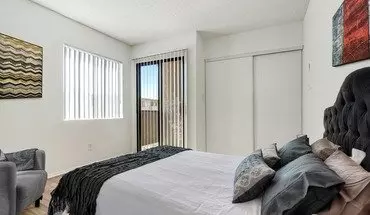 5 of 11 15500 Foothill Boulevard Apartment for rent in Slymar, CA