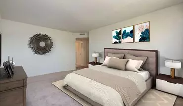 4 of 9 Mammoth Park Towers Apartment for rent in Sherman Oaks, CA