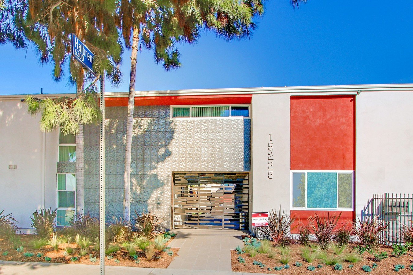 homes for rent van nuys