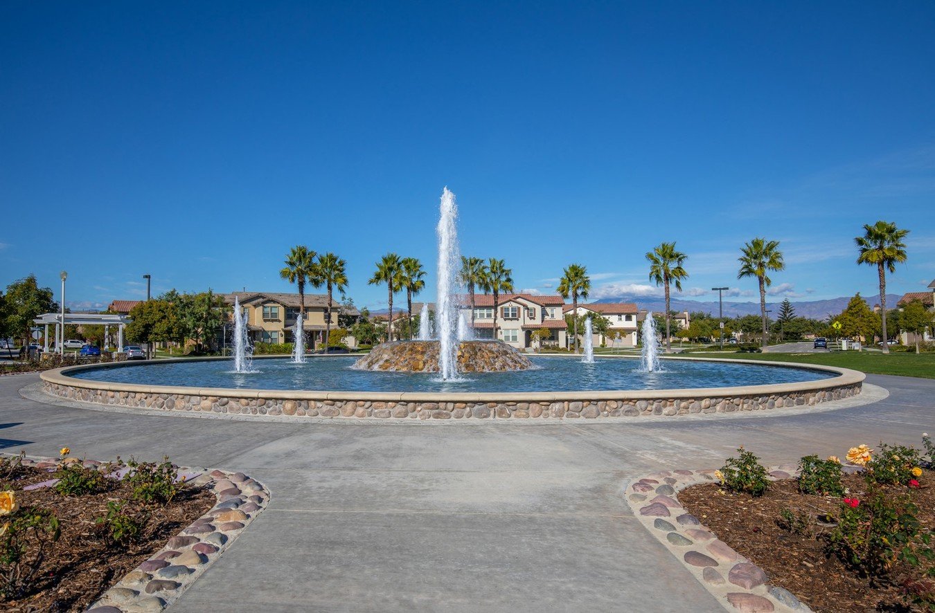 The Vines at Riverpark Apartments Oxnard, CA