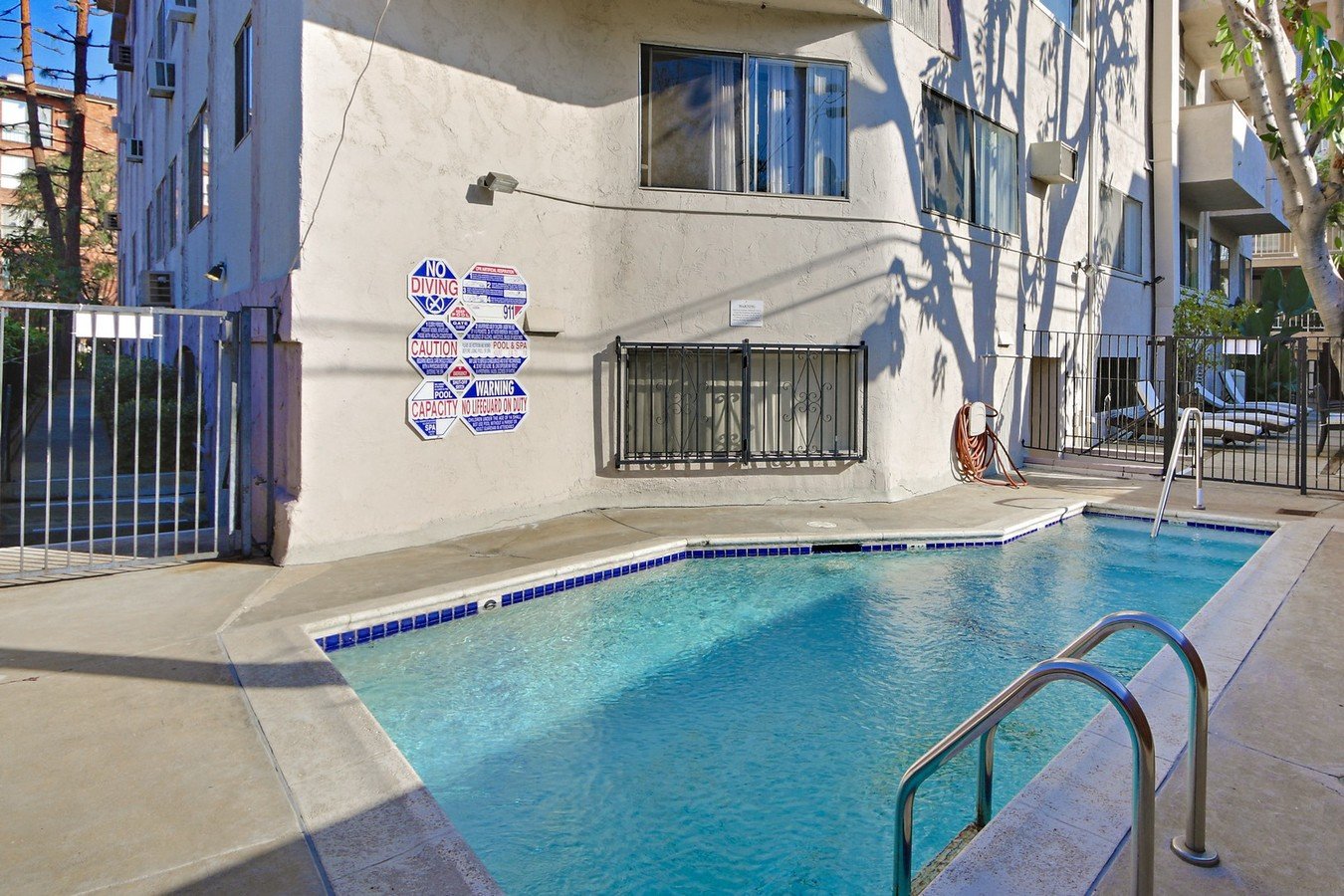 Veteran Apartments Los Angeles, CA