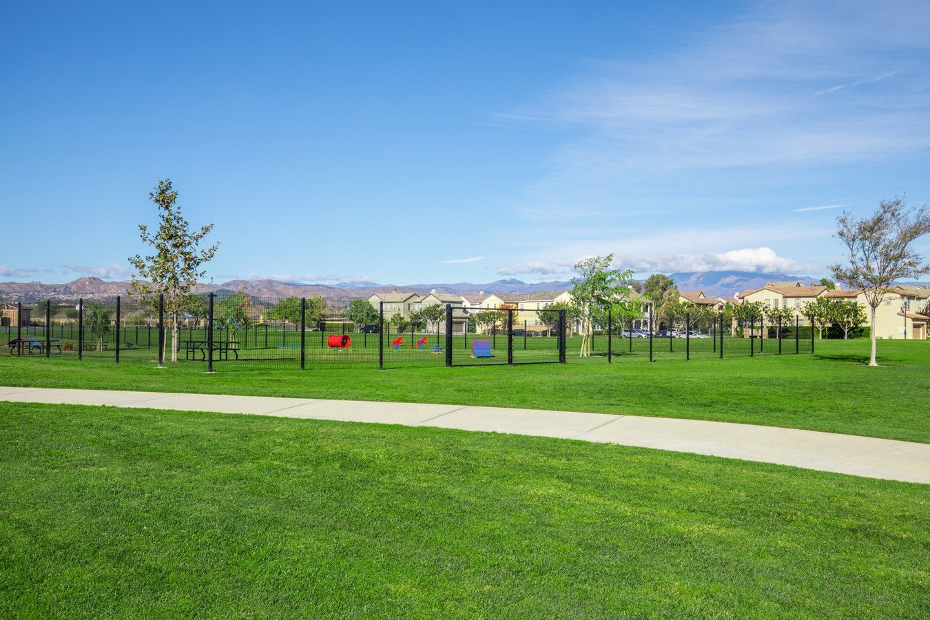 The Vines at Riverpark Apartments Oxnard, CA