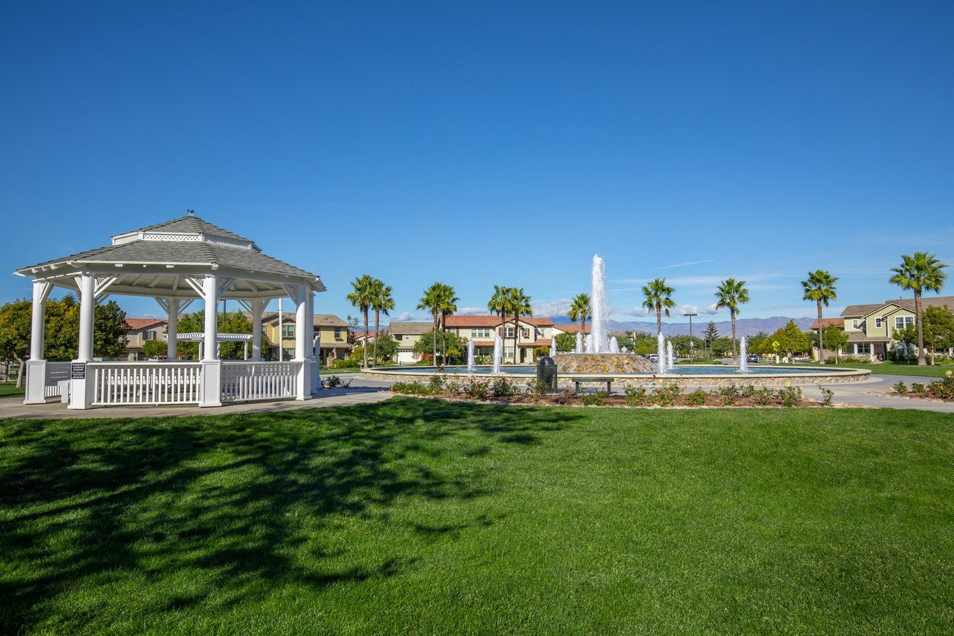 The Vines at Riverpark Apartments Oxnard, CA