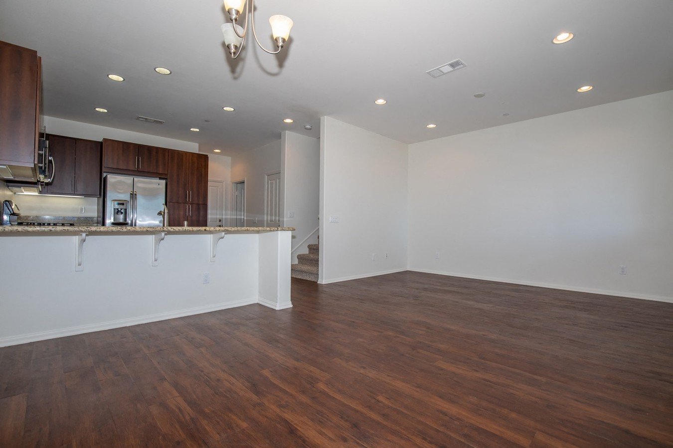 The Vines at Riverpark Apartments Oxnard, CA