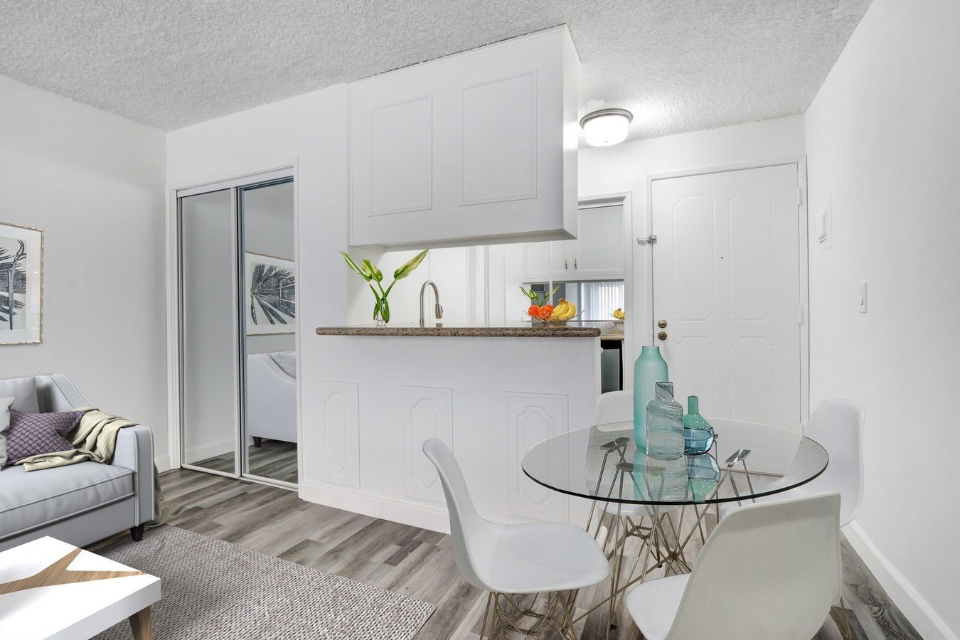 Veteran Apartments Los Angeles, CA