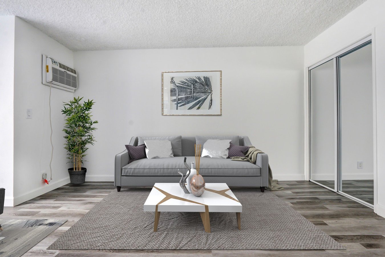 Veteran Apartments Los Angeles, CA