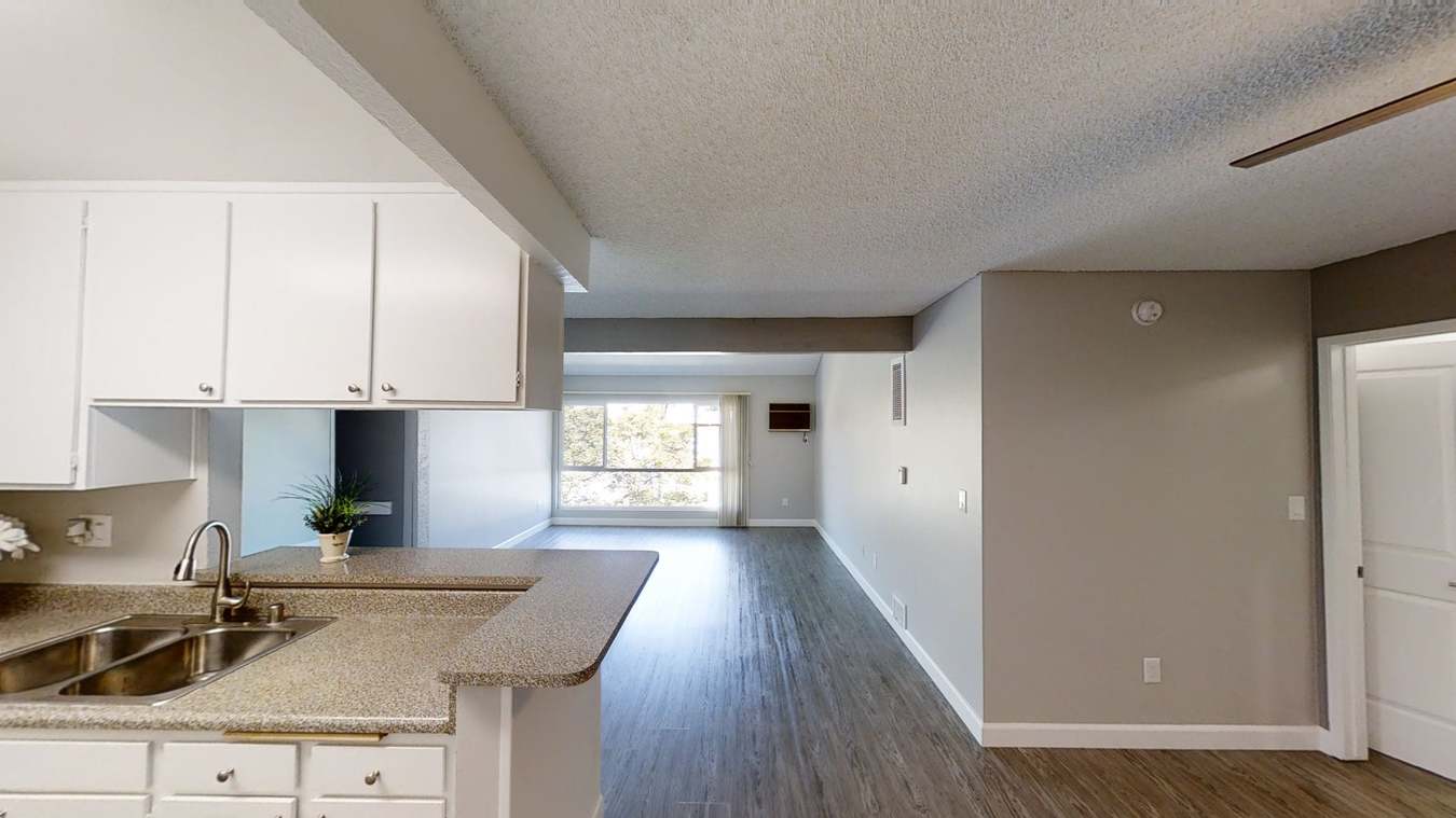 3D Apartment Tour