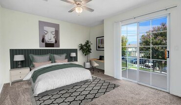 La Villa Apartments Apartment for rent in Redlands, CA