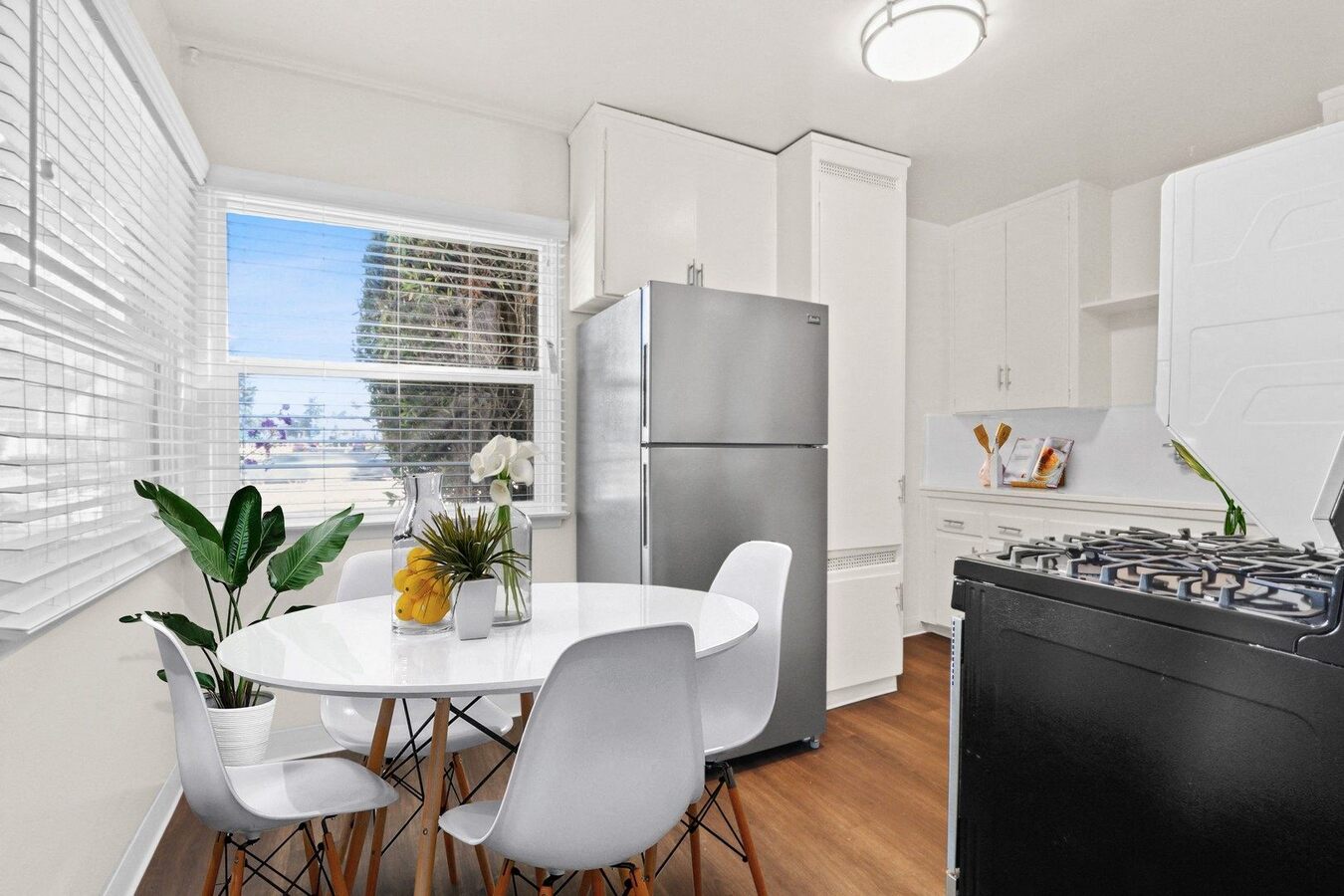 Washington Place Apartments Marina Del Rey, CA Rentable