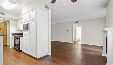 Dickens Gardens Apartment for rent in Sherman Oaks, CA