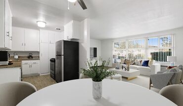 Doheny Drive Apartment for rent in Beverly Hills, CA