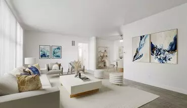 5 of 52 Doheny Drive Apartment for rent in Beverly Hills, CA