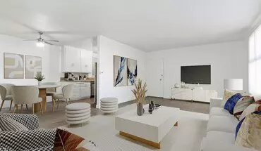 4 of 52 Doheny Drive Apartment for rent in Beverly Hills, CA