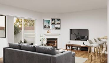 Chateau Oaks Apartment for rent in Sherman Oaks, CA