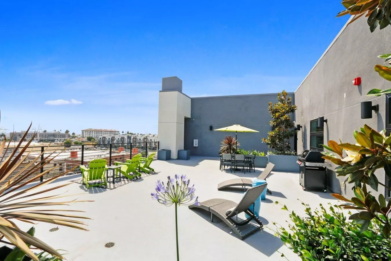 Thrive on 7th - Brand New Apartment for rent in San Pedro, CA