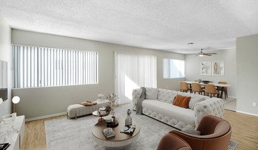 Gables East Apartment for rent in North Hills, CA