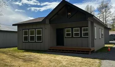2 of 11 3100 N Lazy Eight Court Apartment for rent in Wasilla, AK