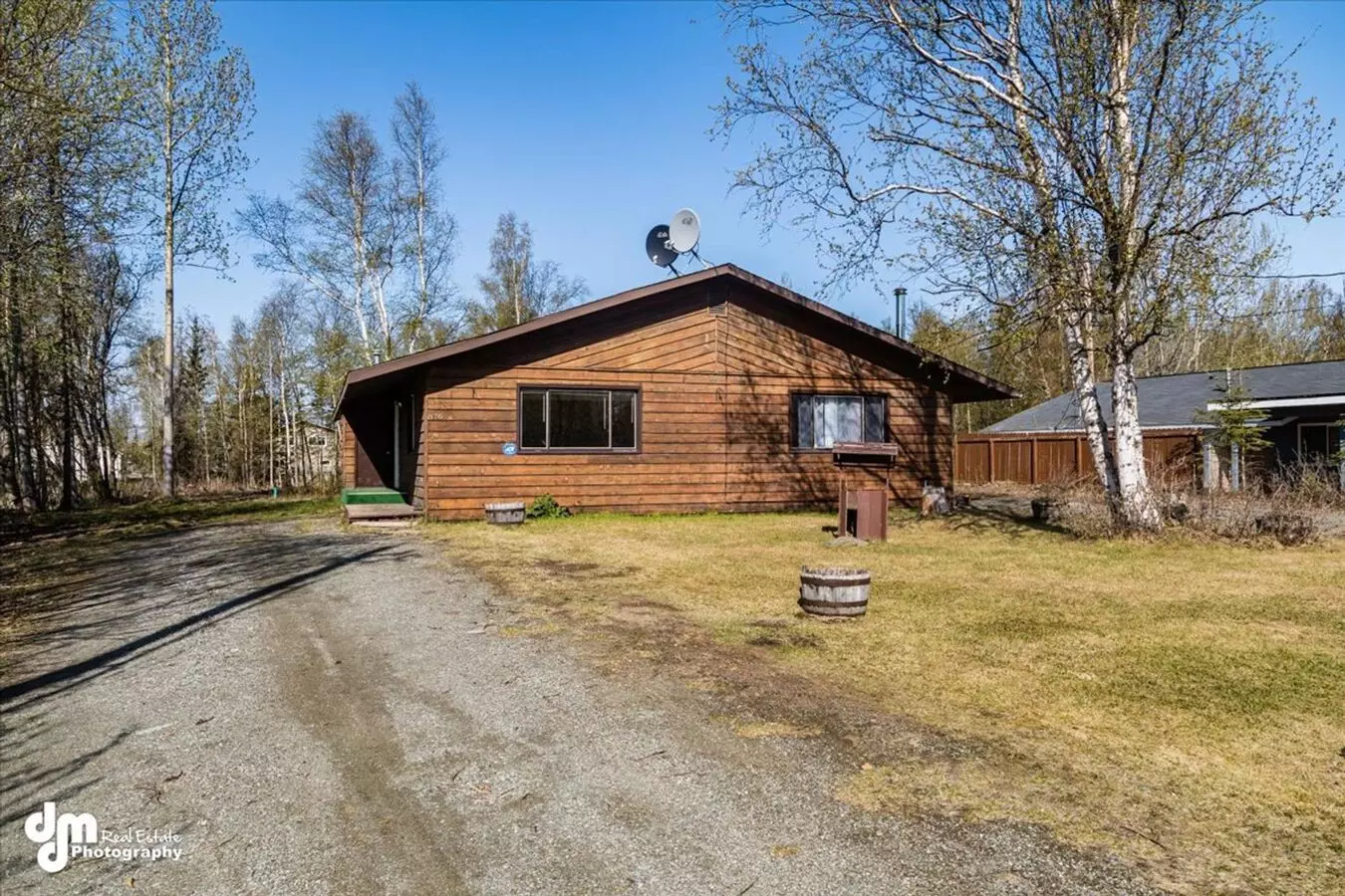 876 N Wesglenn Cir Apartment for rent in Wasilla, AK