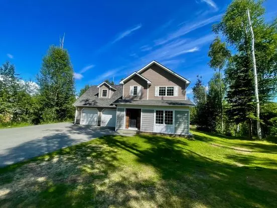 Fantastic 4 Bedroom Single Family Home On An Acre In A Quiet Neighborhood, Close To Schools And Amenities! Apartment for rent in Wasilla, AK