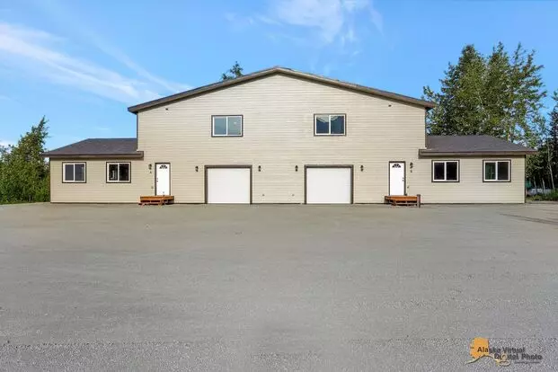 16320 E Bradford Dr Apartment for rent in Palmer, AK