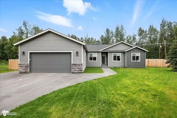 3390 N Grizzly Bear Ct Apartment for rent in Wasilla, AK
