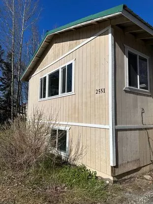 2 Bedroom | 1 Bathroom | Single Family | Big Yard Apartment for rent in Wasilla, AK