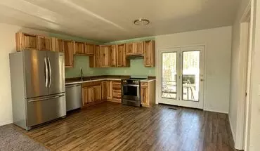 4 of 15 2 Bedroom | 1 Bathroom | Single Family | Big Yard House for rent in Wasilla, AK