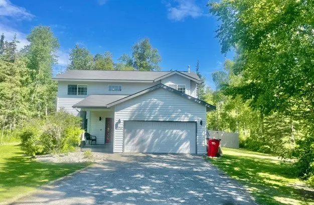 Fantastic 4 Bedroom Single Family Home With Fenced In Back Yard In A Quiet Neighborhood, Close To Schools And Amenities! Apartment for rent in Wasila, AK