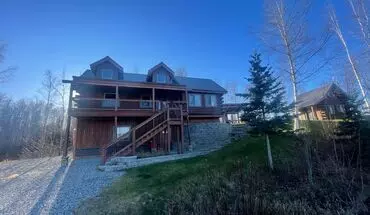 4 of 36 Amazing Custom Built Alaskan Log Home Across From Rainbow Lake! Fully Furnished! Available August 1st! House for rent in Wasilla, AK