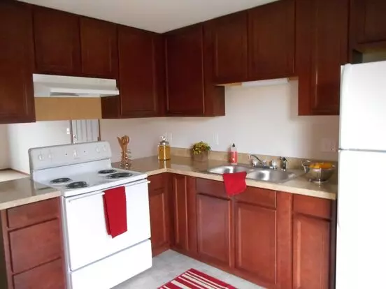 Rainier Vista Apartment for rent in Tacoma, WA Rainier Vista Apartment for rent in Tacoma, WA