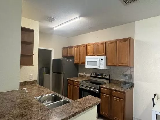 1 Bed 1 Bath Condo In Metrowest Apartment for rent in Orlando, FL