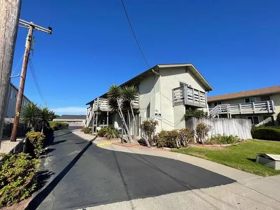 3821 132 S. Rena, #1-6 Apartment for rent in Arroyo Grande, CA