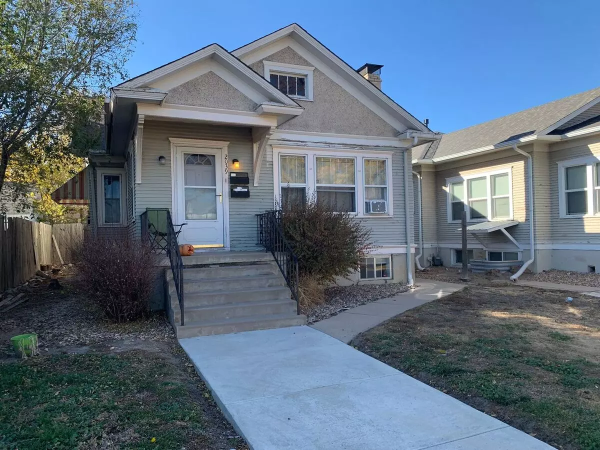 2039 8th Ave Apartment for rent in Greeley, CO