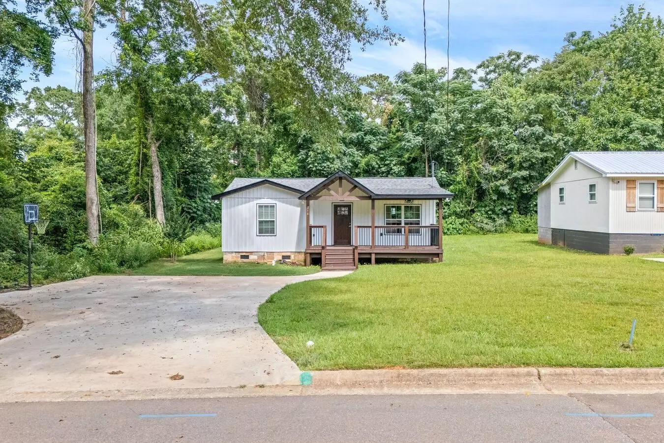 318 Byrd St House for rent in Auburn, AL