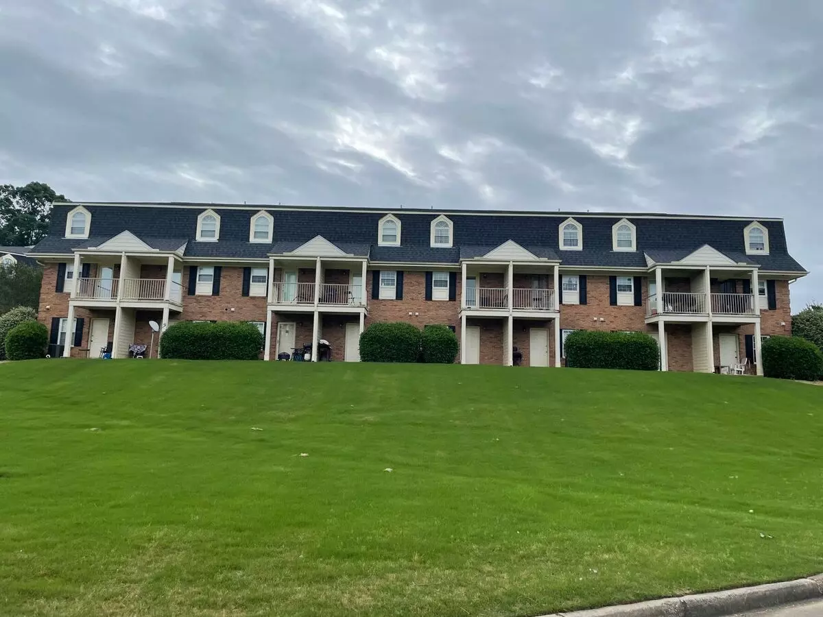 The Brookes Condos 06-08 Apartment for rent in Auburn, AL
