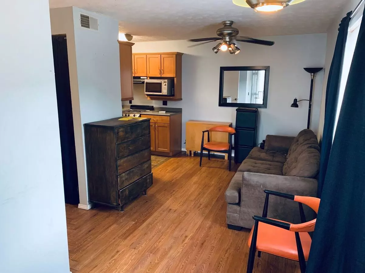 Village Green Condos C-202 Apartment for rent in Auburn, AL