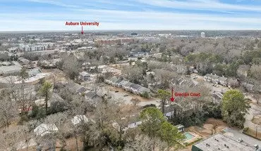 3 of 22 Grecian Court House for rent in Auburn, AL