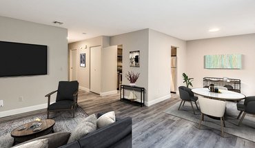 2 of 16 Forest Glen Apartment for rent in Highland Park, NJ
