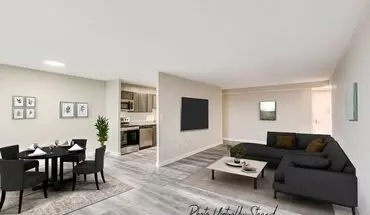 2 of 25 The Harrison Apartment for rent in Somerset, NJ