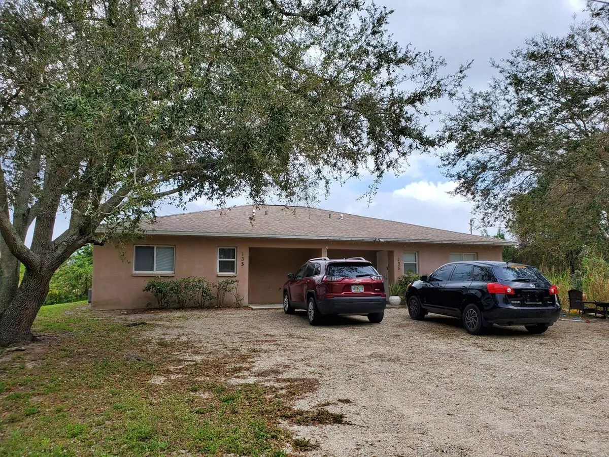 133-135 Meadow Road Apartment for rent in Lehigh Acres, FL