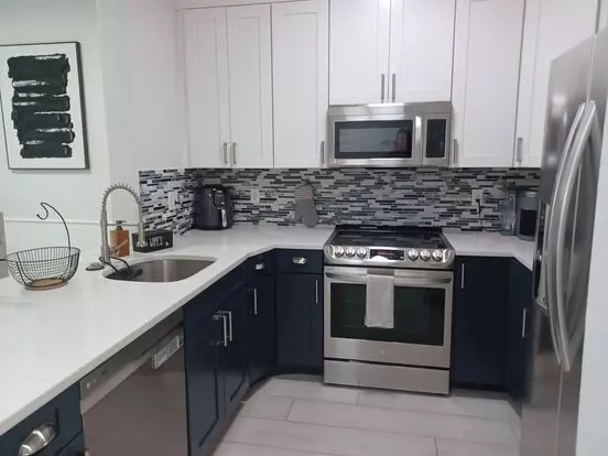 Newly Remodeled Modern 3 Br / 2 Br Condo Coming Soon! Apartment for rent in Estero, FL