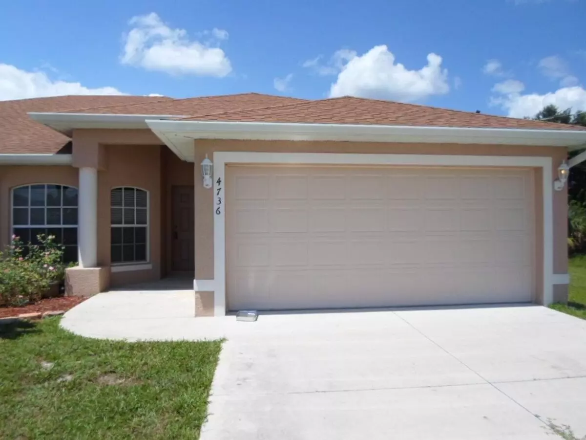 Spacious Duplex Located Near Gunnery And Leonard Apartment for rent in Lehigh Acres, FL
