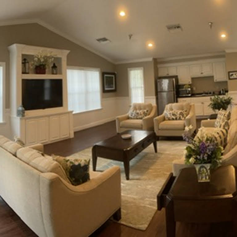 Sterling Pointe Apartments Silver Springs, FL Rentable