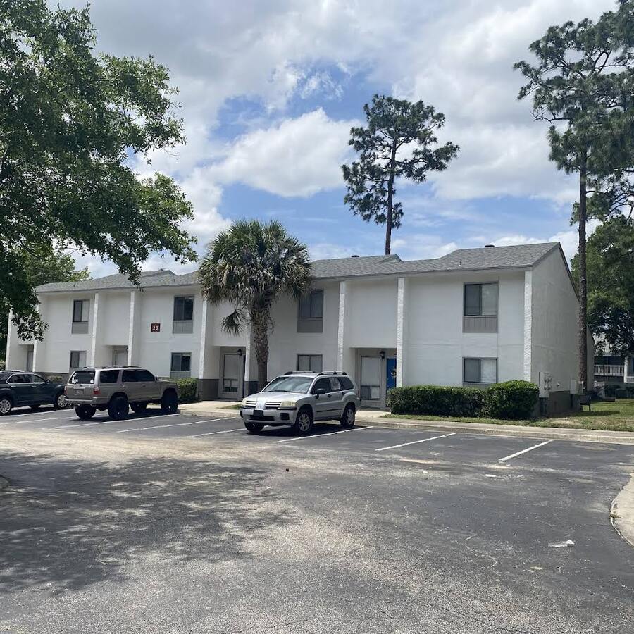 Park South At Deerwood Apartments Jacksonville, FL Rentable