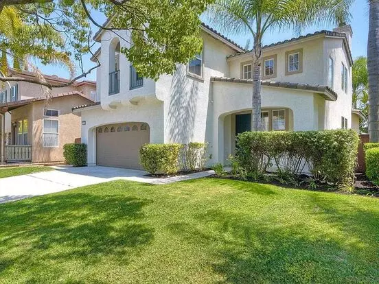 Stylish Torrey Santa Fe Living – 4 Bed, 2.5 Bath Gem Apartment for rent in San Diego, CA