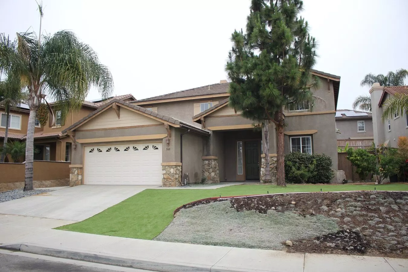 Spacious 5-bedroom Home In Sought-after Vista Del Rio – Oceanside, Ca House for rent in Oceanside, CA