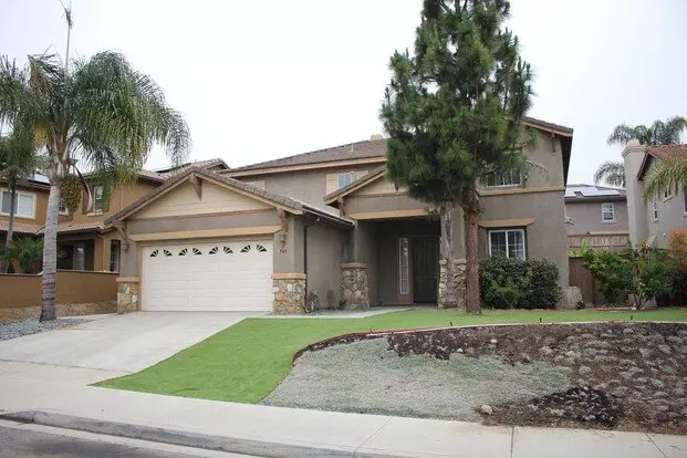 Spacious 5-bedroom Home In Sought-after Vista Del Rio – Oceanside, Ca Apartment for rent in Oceanside, CA