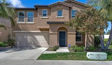 2 of 27 This Stunning Two-story Home With 2 Car Garage And Spacious Yard! Available Now! House for rent in Oceanside, CA